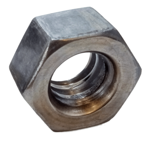 CNJ1312-P 1 - 3-1/2 Heavy Hex Coil Nut